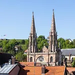 Hotel Le Colombier