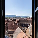 Hotel Le Colombier