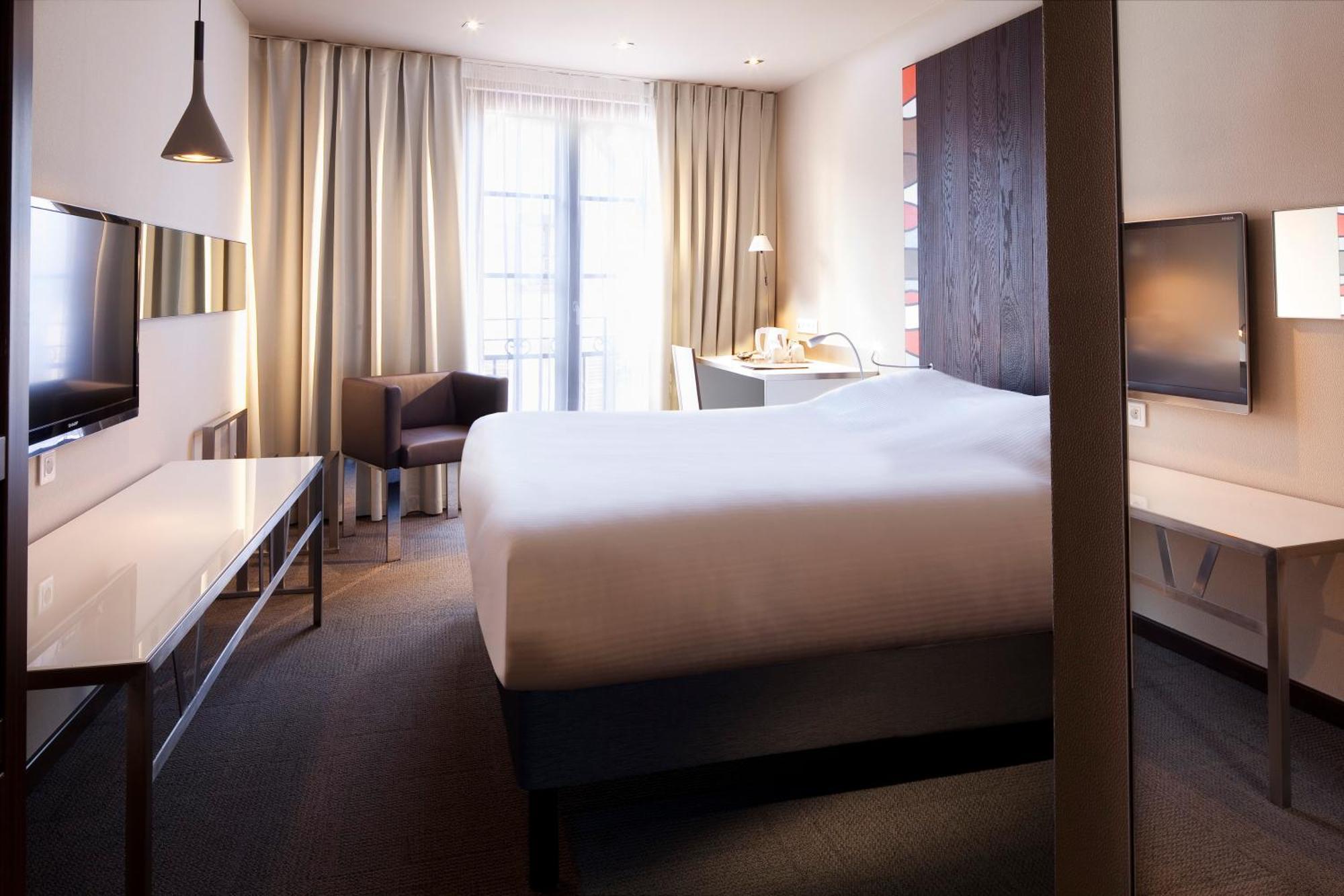 Le Colombier Hotel Obernai