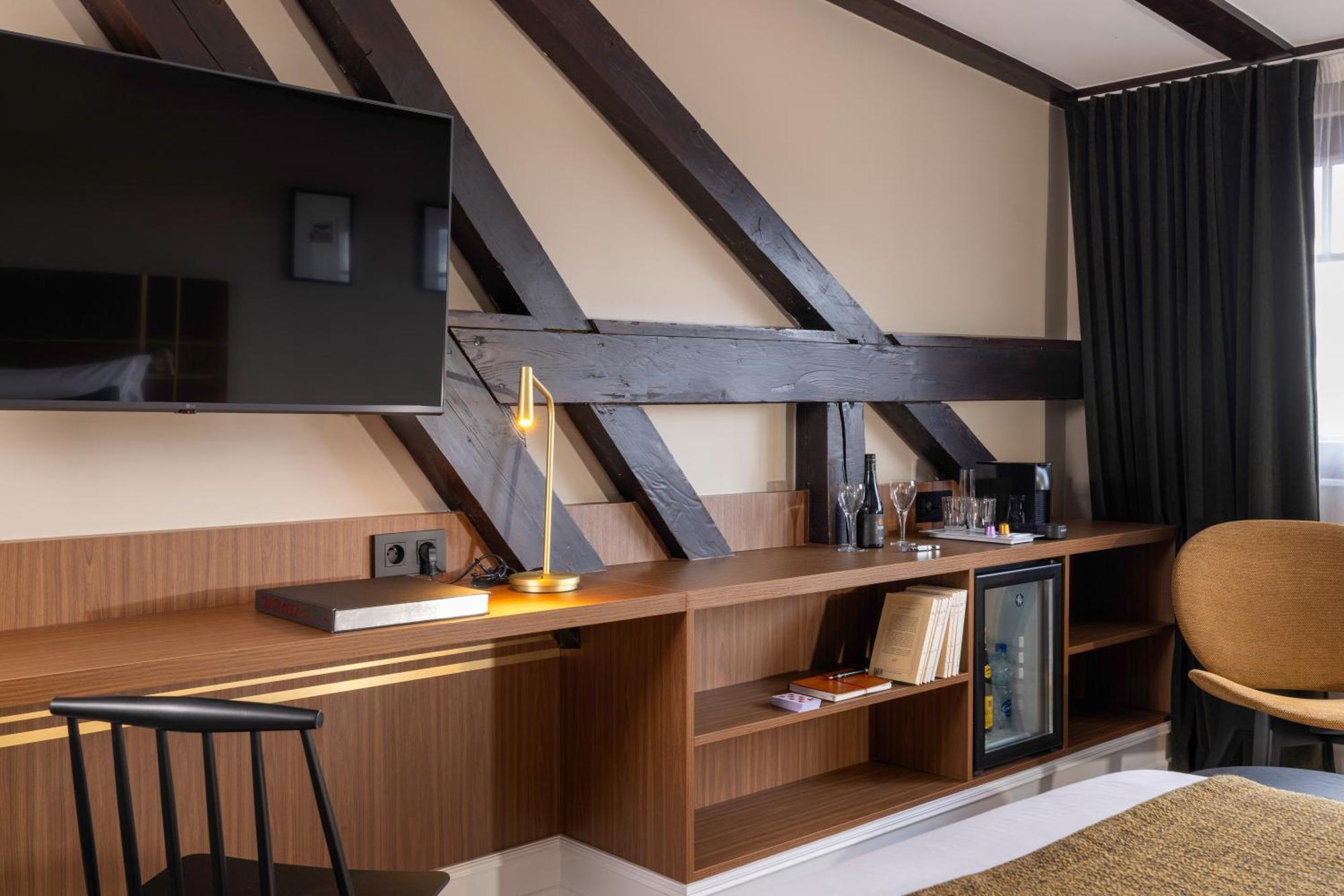 Le Colombier Hotel Obernai