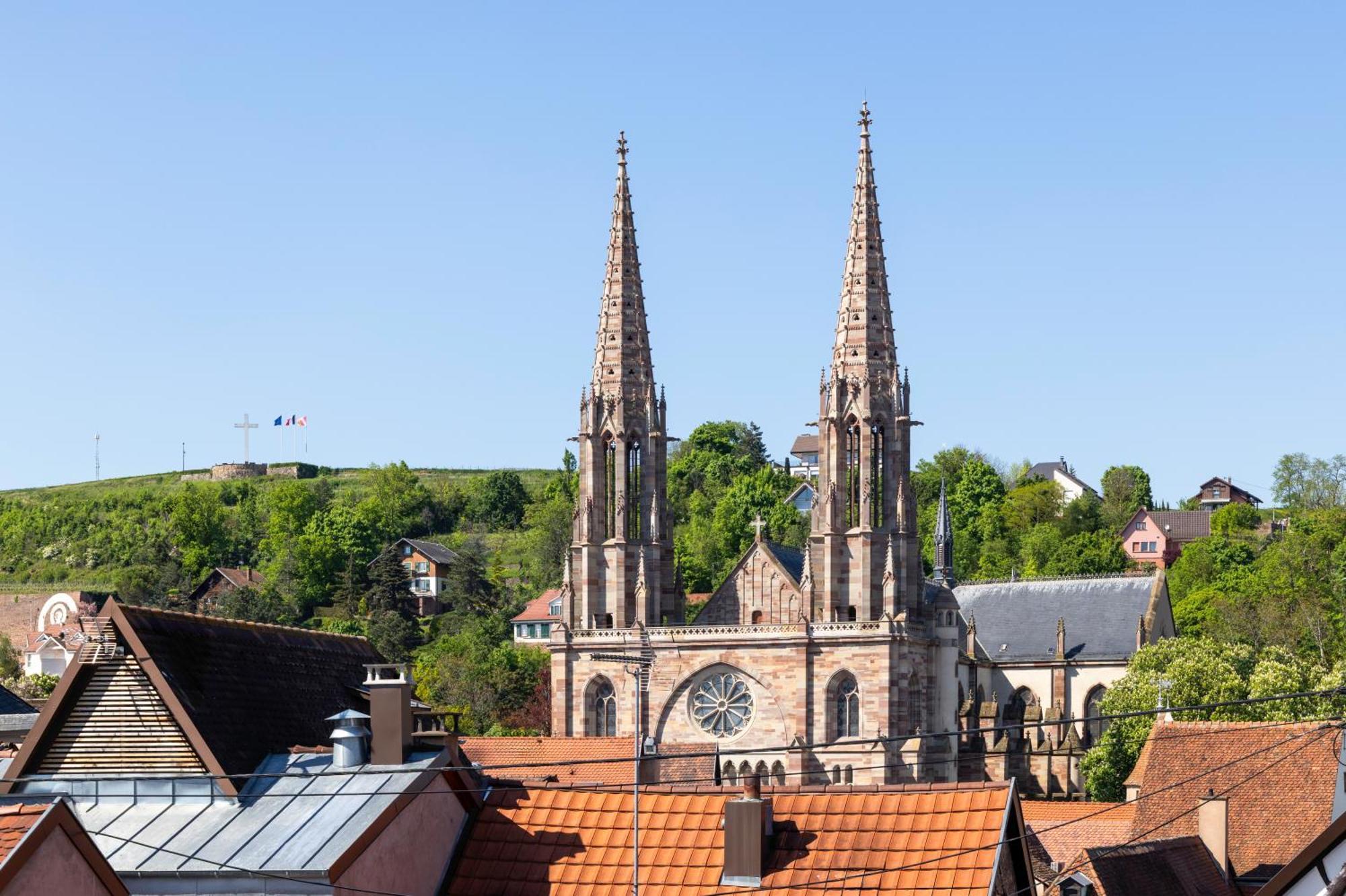 Hotel Le Colombier 4*