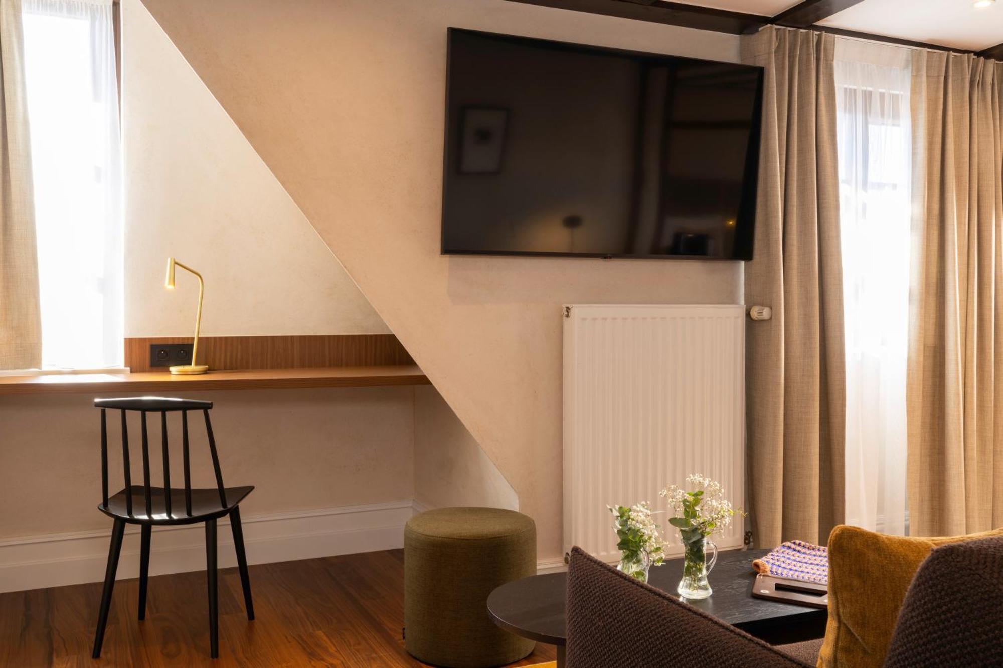 Le Colombier 4*