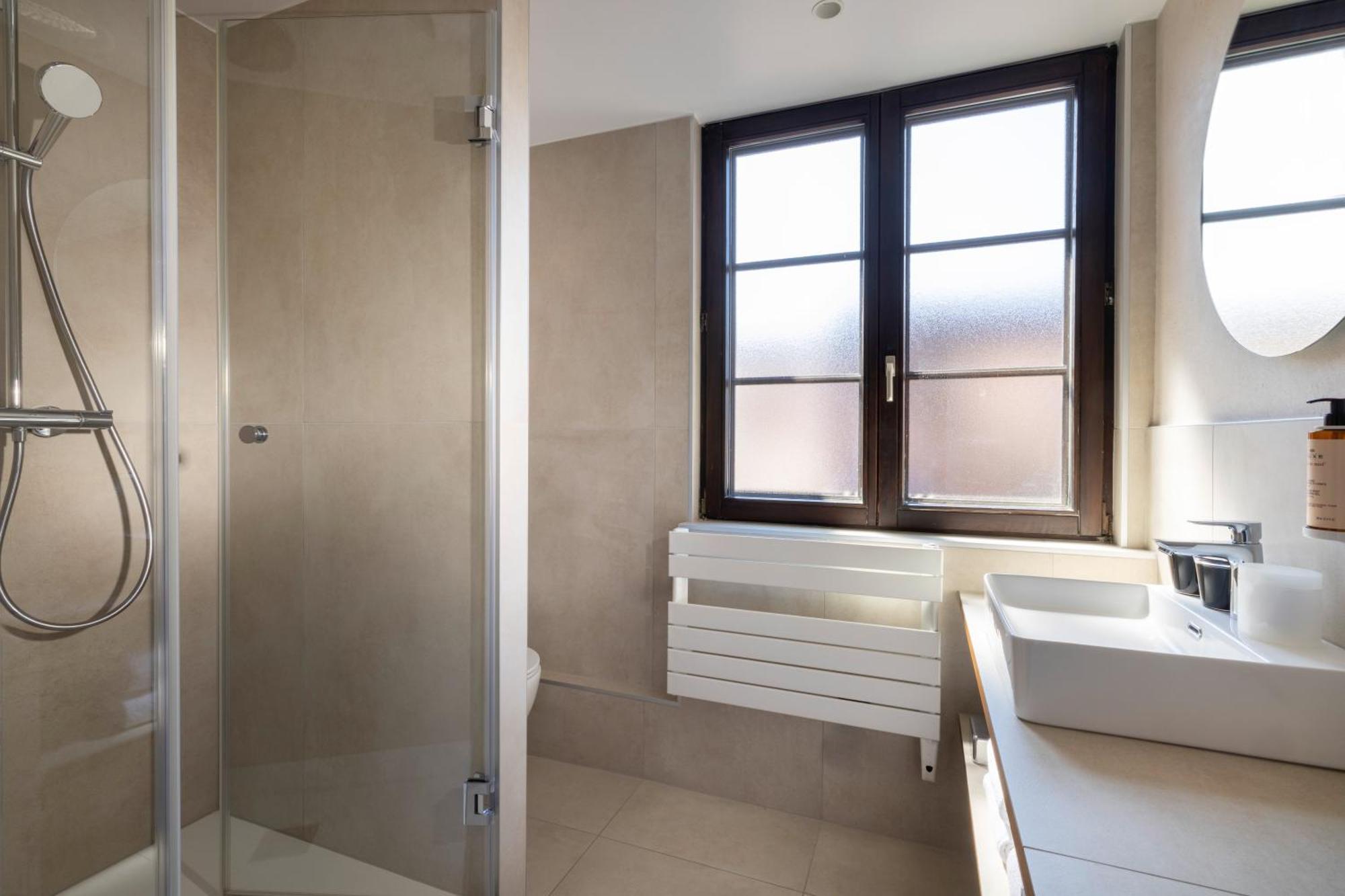 Hotel Le Colombier 4*