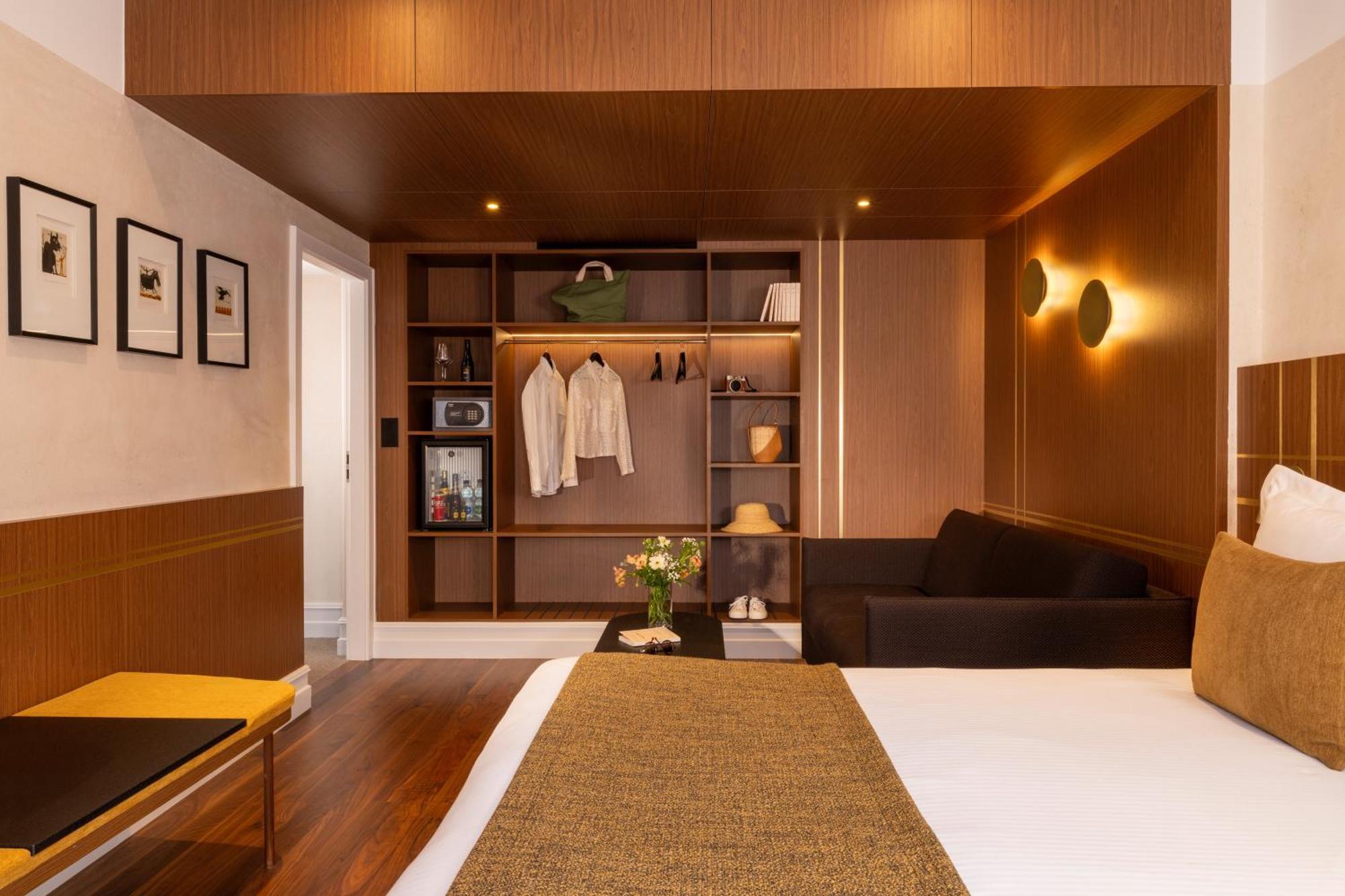 Le Colombier Hotel Obernai