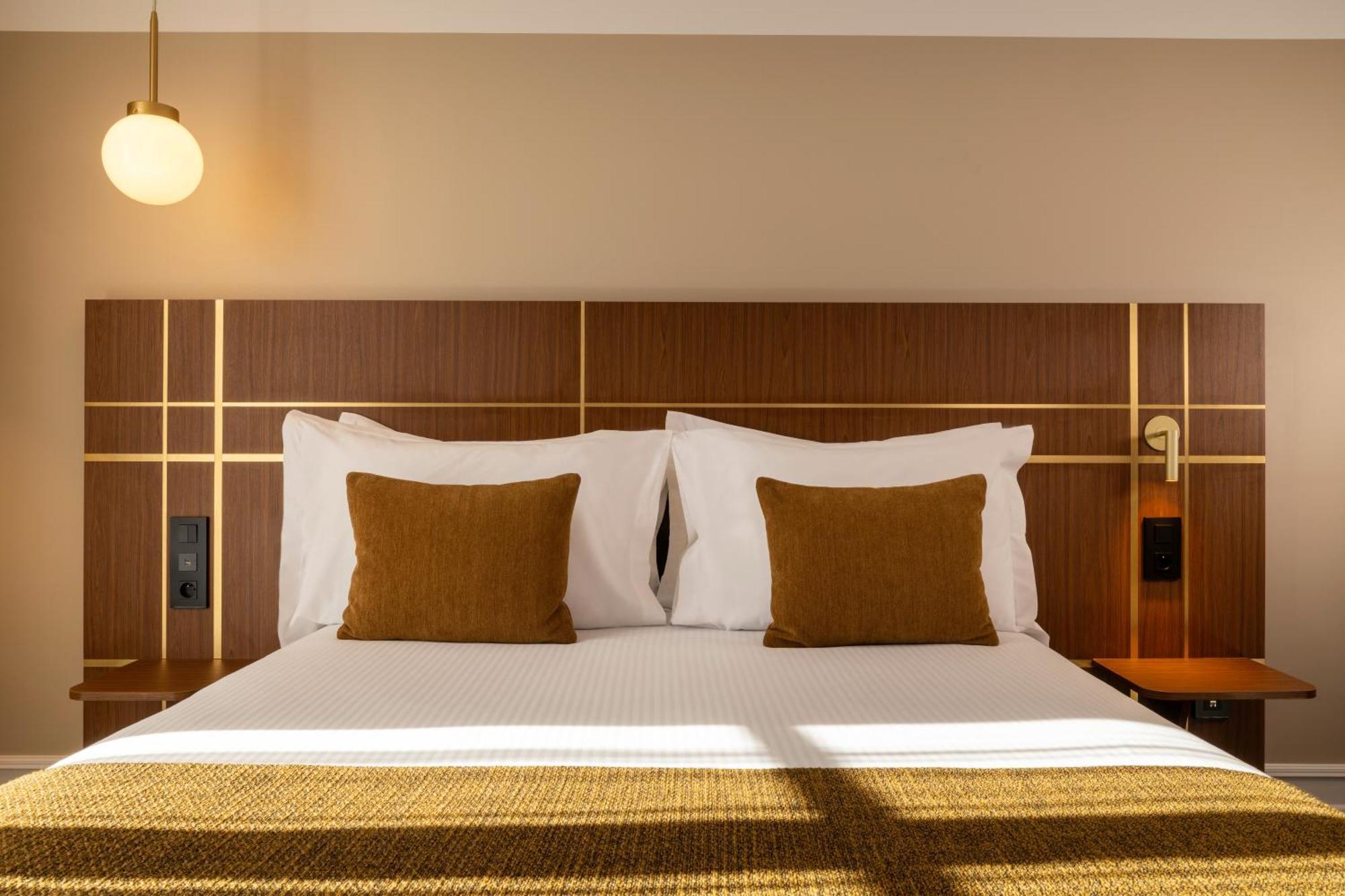 Le Colombier 4* Obernai