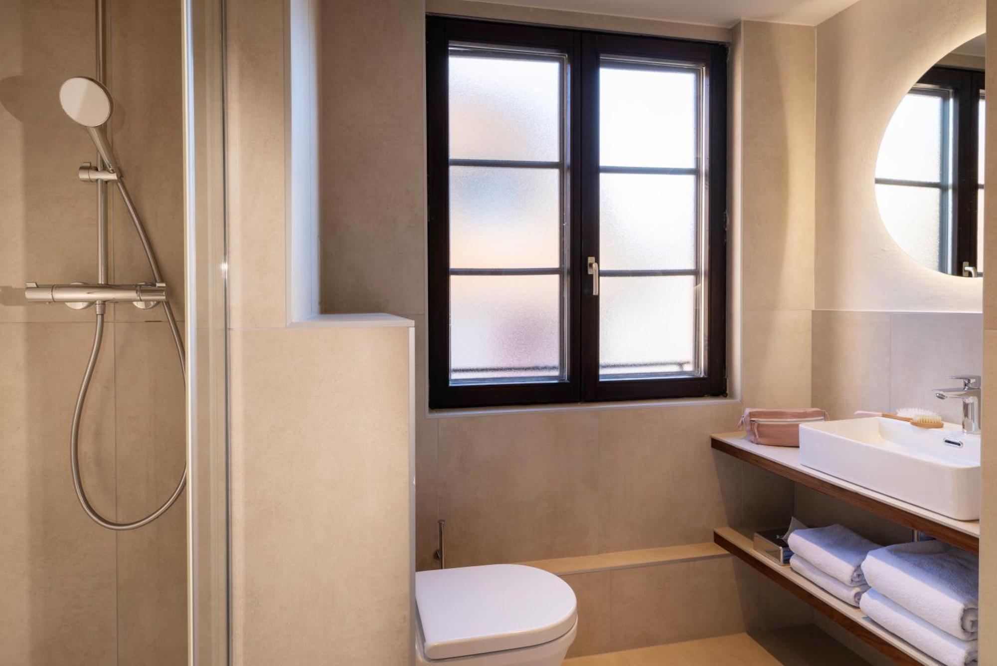 Le Colombier 4*