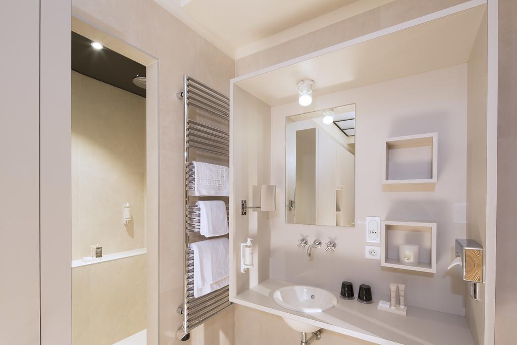 Le Colombier 4* Obernai