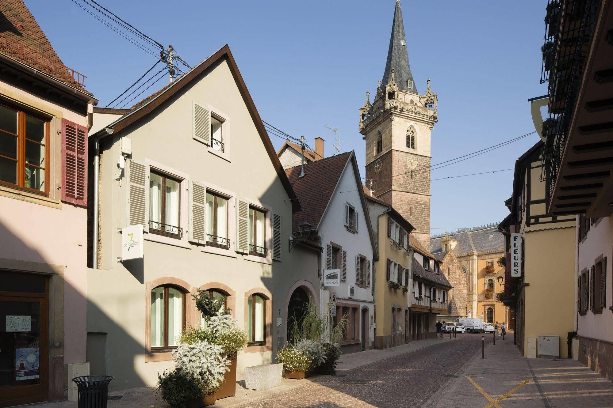 Le Colombier