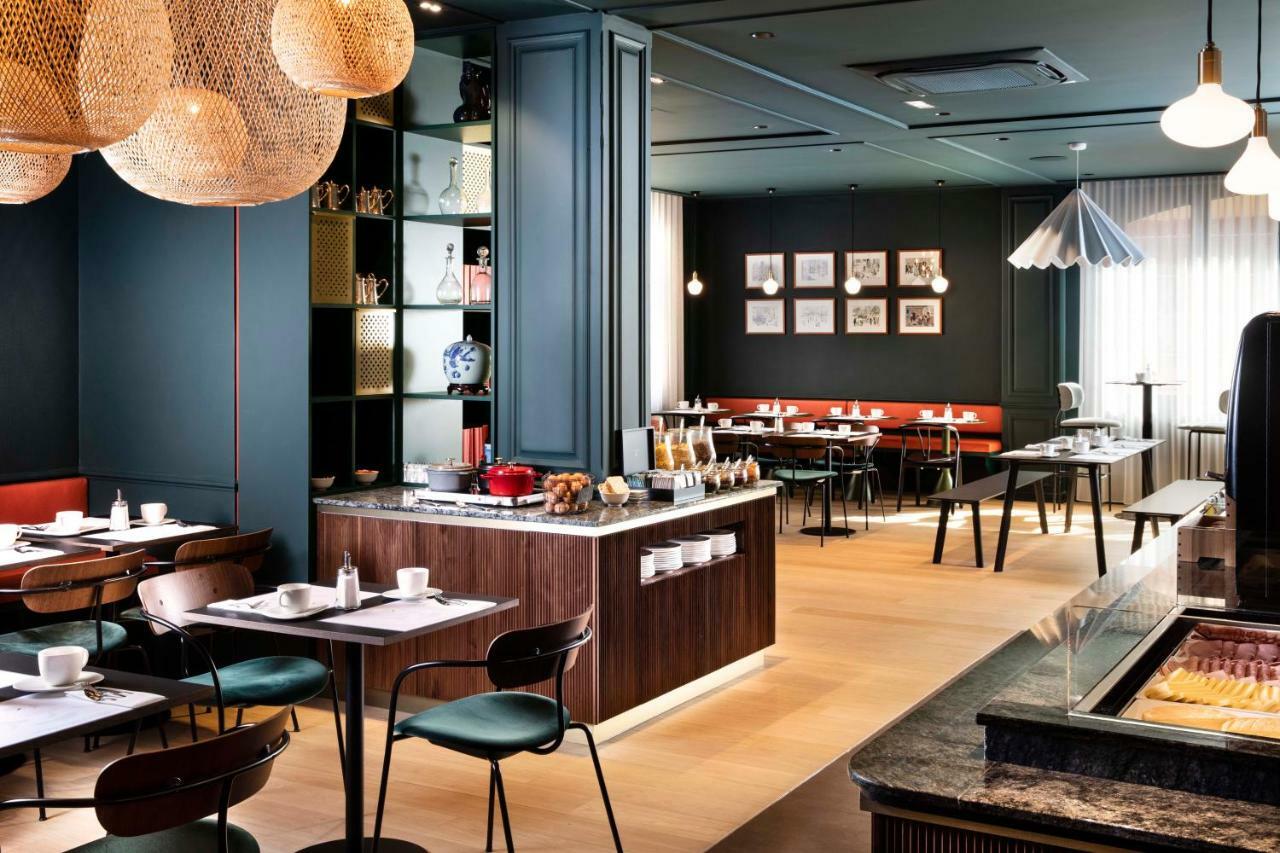 Le Colombier 4*